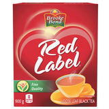 Red Label Loose Leaf Black Tea