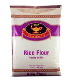 Deep Rice Flour