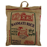 Deer Basmati Rice