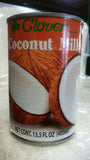Coconut Milk