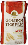 Golden Temple Atta