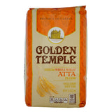 Golden Temple Whole Wheat Atta