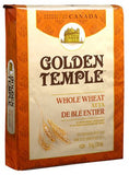 Golden Temple Whole Wheat Atta