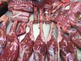 Halal Baby Lamb (Lbs)