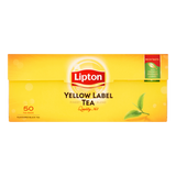 Lipton Yellow Label Tea Bags