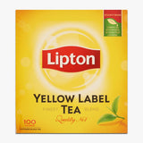 Lipton Yellow Label Tea Bags