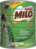 Milo Milk Powder