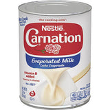 Nestle Carnation Evaporated Milk