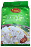 Preema's Premium Choice Extra Long Grain Basmati Rice