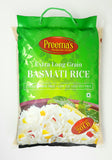 Preema's Premium Choice Extra Long Grain Basmati Rice