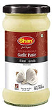 Shan Garlic Paste