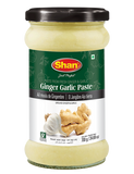Shan Ginger Garlic Paste