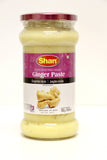 Shan Ginger Paste