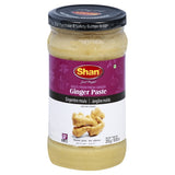 Shan Ginger Paste