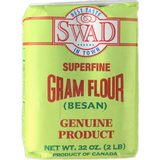 Swad Besan