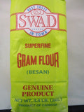 Swad Besan