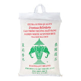 Jasmine Rice