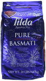 Tilda Pure Basmati Rice