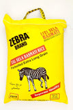 Zebra Basmati Gold Sela Parboiled Rice