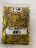 Golden Raisins