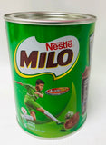 Milo Milk Powder