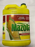Mazola Corn Oil