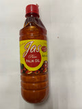 Palm Oil