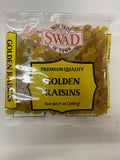Golden Raisins
