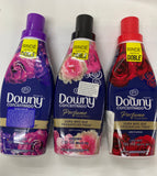 Downy Liquid Softener