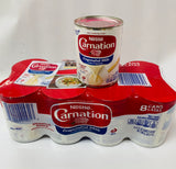 Nestle Carnation Evaporated Milk