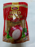 Cryspy Fried Onion