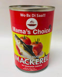 Mama`s choice Mackerel in Tomato Sauce