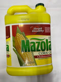 Mazola Corn Oil