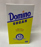 Domino Sugar