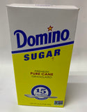 Domino Sugar