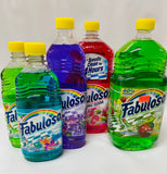 Fabuloso All-Purpose Cleaner