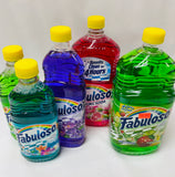 Fabuloso All-Purpose Cleaner