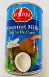 Coconut Milk